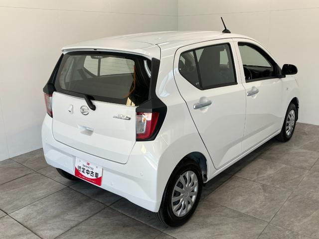 ミライースL SAIII