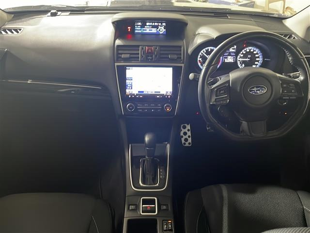 レヴォーグ1.6 GT アイサイト スマートエディション 4WD