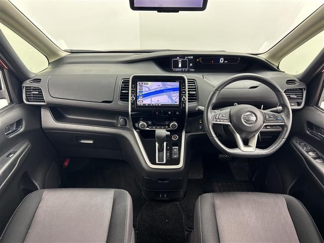 セレナ2.0 ハイウェイスター