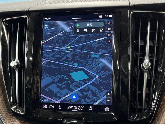 ��Google���ڃi�r:��̊��̂���i�r�́A����������ԓ������o���Ă���܂��B�I�[�f�B�I�@�\���[�����Ă���܂��̂ŁA�^�]�����y���߂܂���