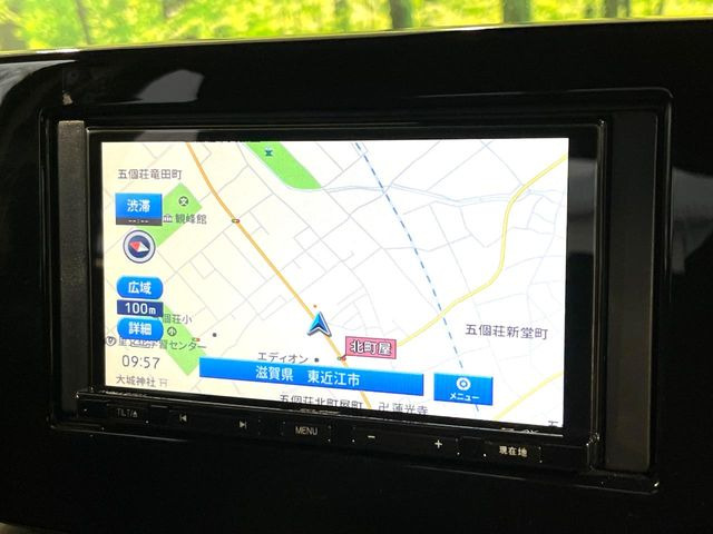 �y�i�r�Q�[�V�����z�ړI�n�܂ł�������ē����Ă����g���₷���i�r�BBluetooth�ڑ�����΂������̃X�}�z��MP3�v���C���[�̉��y���Đ��\!�����̉^�]������Ɋy�����Ȃ�܂�!!