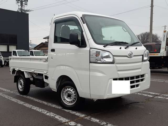 ハイゼットトラックスタンダード