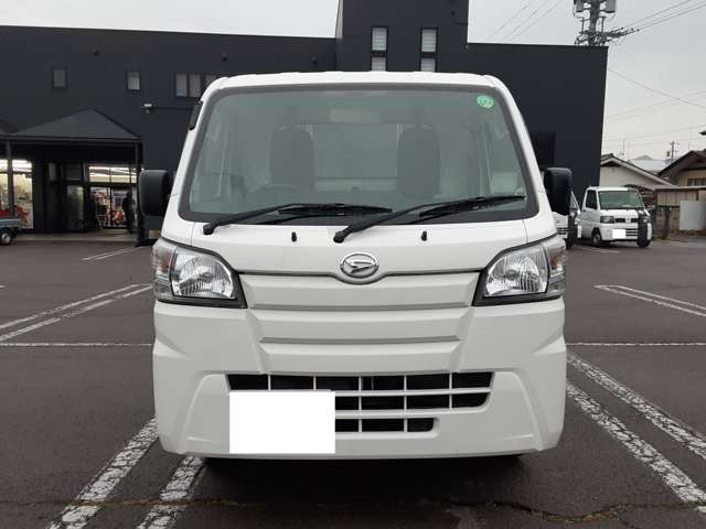 ハイゼットトラックスタンダード