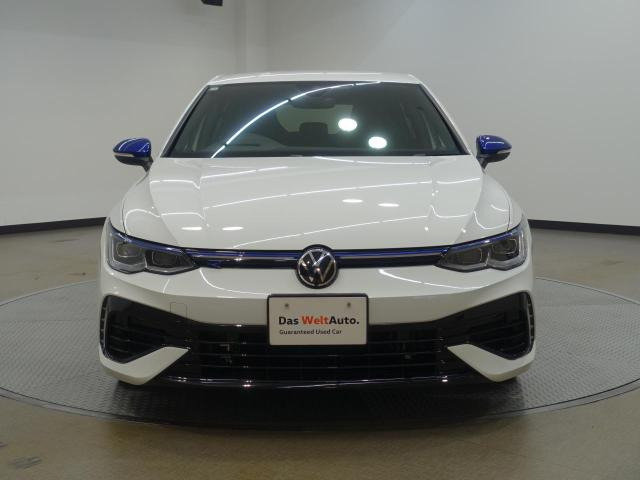 ゴルフR 20 イヤーズ 4WD