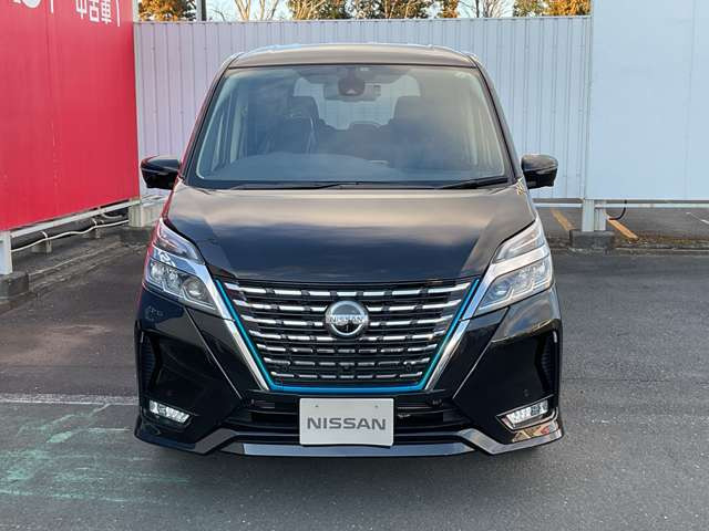 セレナ1.2 e-POWER ハイウェイスターV