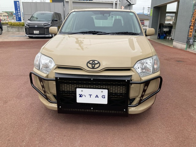 サクシードバン1.5 UL-X 4WD