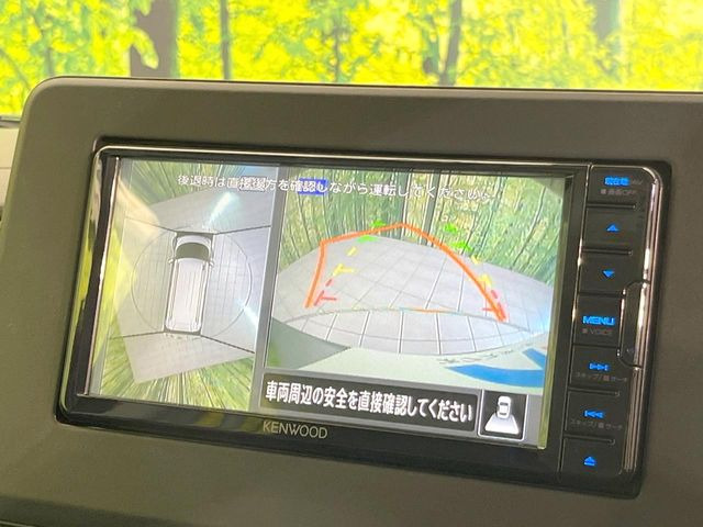 �y�}���`�A���E���h���j�^�[�z��p�̃J�����ɂ��A�ォ�猩���낵���悤�Ȏ��_��360�x�N���}�̎��͂��m�F���邱�Ƃ��ł��܂������p�������m�F���₷���A�����ꏊ�ł̐؂�Ԃ��⒓�Ԃ��X���[�Y�ɍs���܂��B