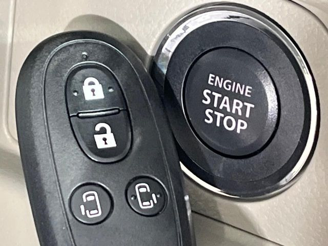 �y�C���e���W�F���g�L�[�z�J�o����|�P�b�g�ɓ��ꂽ�܂܂ł��h�A�̎{���E�������\�ȃX�}�[�g�L�[�𑕔��B�G���W���̃I���E�I�t�����J�M�����o���K�v����������Ƃ��Ă��֗��ł���