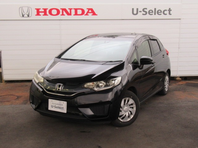 フィット1.3 13G Lパッケージ