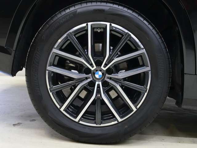 X1xドライブ 20d Mスポーツ DCT 4WD