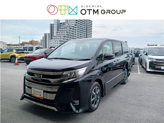 ノア2.0 Si W×B II