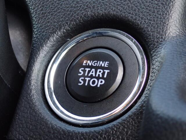 �L�[���X�v�b�V���X�^�[�g�V�X�e�����̗p���Ă���܂�!�{�^����ŃG���W���n�����\�Ȃ̂ŁA�L�[��T�����Ƃ��Ȃ��Ȃ�܂���!