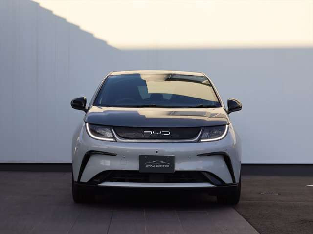 ドルフィンロングレンジ