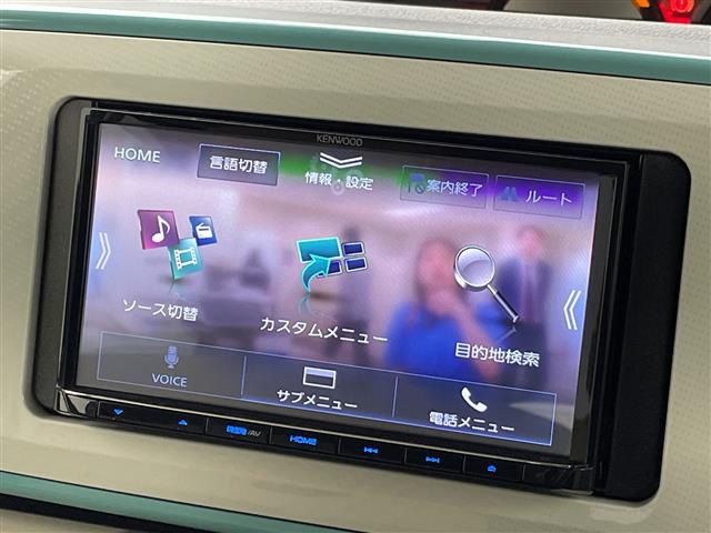 ムーヴキャンバスG メイクアップ リミテッド SAIII