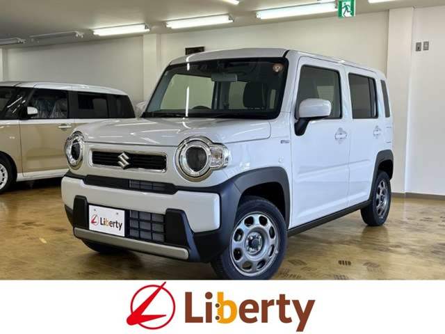 スペーシアハイブリッド(HYBRID) G