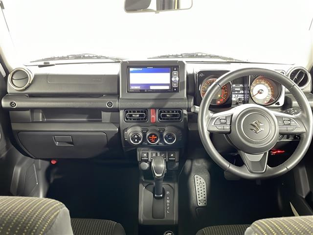 ジムニーシエラ1.5 JC 4WD