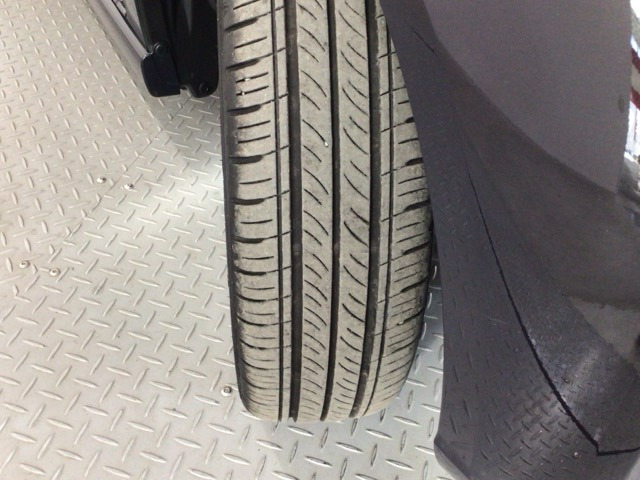 N-BOXカスタムターボ