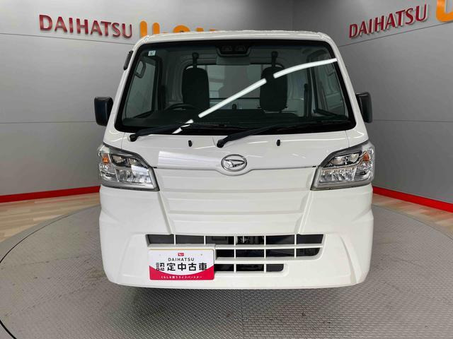 ハイゼットトラックスタンダード