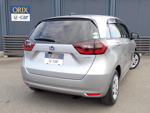 �����r���[�̉摜�ɂȂ�܂��B�I���b�N�X�F�蒆�ÎԂɂ́A���w��������S���Ă���肢���������߂ɁA�Ǝ��́u�I���b�N�X�F�蒆�Îԕۏ؁v�����t�����Ă��܂��B