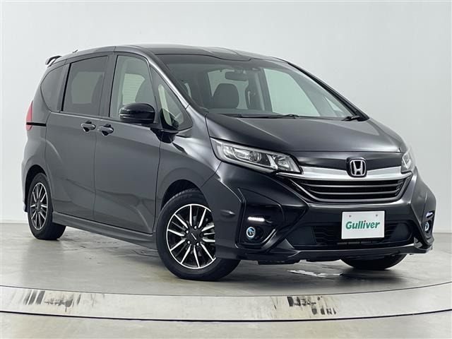 フリード1.5 モデューロX ホンダセンシング