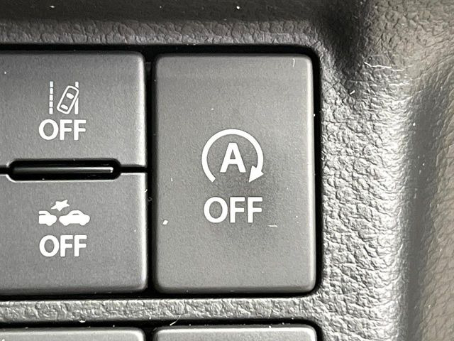 �y�A�C�h�����O�X�g�b�v�z�ԐM����a�؂Œ�Ԃ����ۂɃG���W�����~���A���ʂȔR���̏����}���܂��B�R��������ی�ɂȂ���@�\��G���W���̓u���[�L�𗣂��΍Ďn�����܂��B