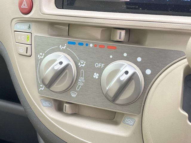 �����~�������Ă��S�Ȃɉ��K�ȋ󒲂�͂��Ă����A�_�C�������G�A�R���𑕔���