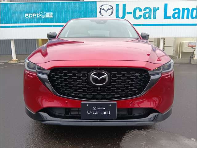CX-52.2 XD レトロスポーツエディション 4WD