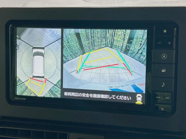 �y�p�m���}���j�^�[�z��p�̃J�����ɂ��A�ォ�猩���낵���悤�Ȏ��_��360�x�N���}�̎��͂��m�F���邱�Ƃ��ł��܂����c�񒓎Ԃ╝�񂹎��Ɋ��􂵂Ă���܂���