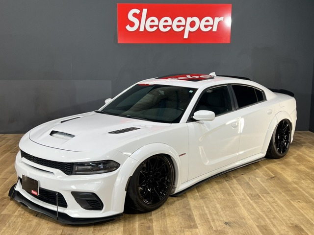 チャージャーR/T