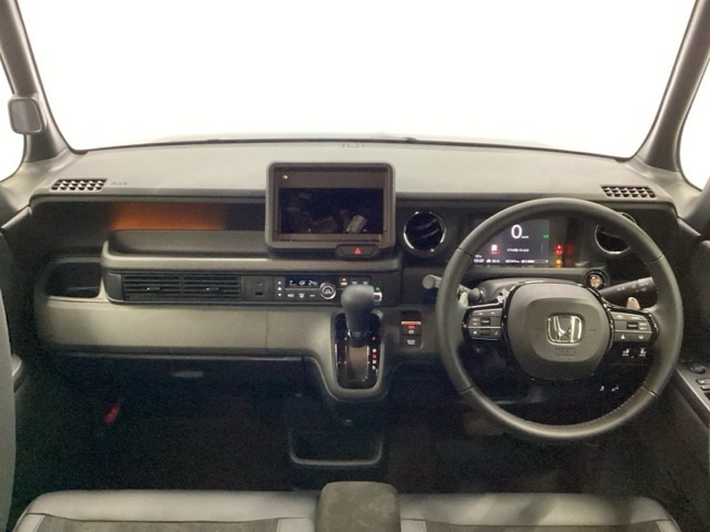 N-BOXカスタムターボ