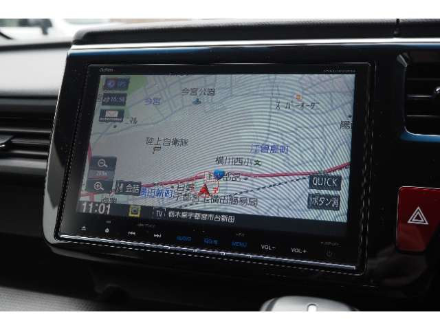 ステップワゴン1.5 スパーダ ホンダ センシング