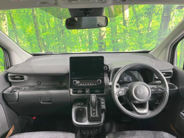 シエンタハイブリッド 1.5 Z