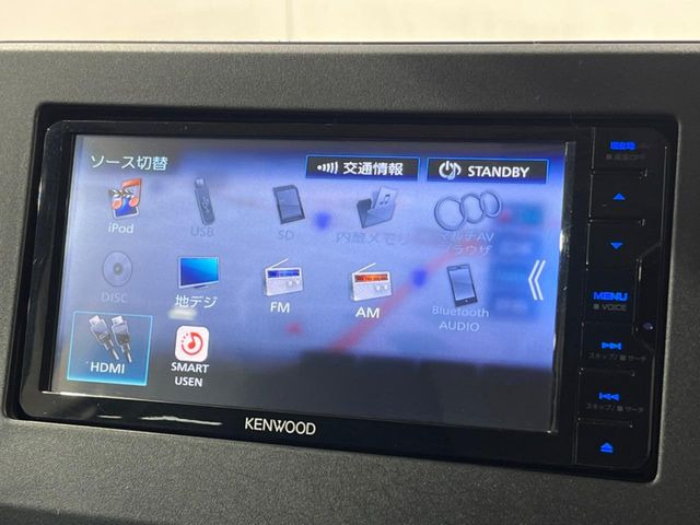 ルークスハイウェイスターX