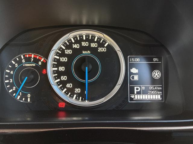 クロスビー1.0 ハイブリッド(HYBRID) MZ