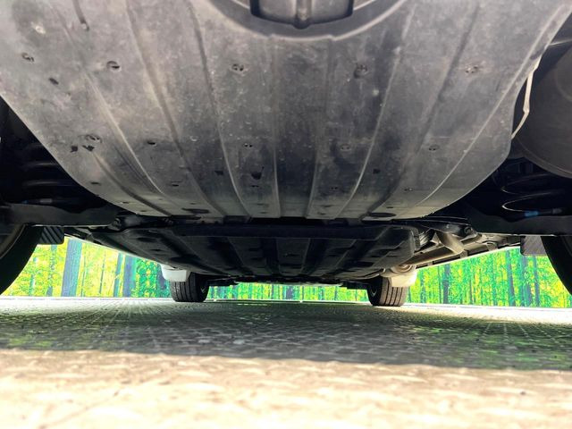 下回りがきれいなうちに、防錆加工の施工がオススメ。降雪地域はもちろん、沿岸部にお住いの方や、趣味でマリン・ウィンタースポーツをされる方にご好評いただいております。