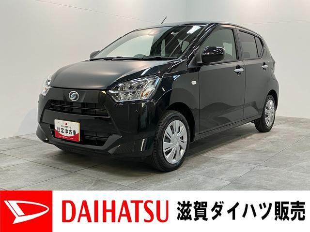 ミライースX SAIII