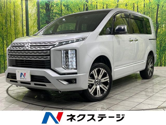 三菱 デリカD：5 富山県の中古車一覧｜中古車検索 - 価格.com