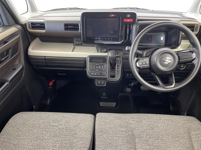 スペーシアハイブリッド(HYBRID)  X