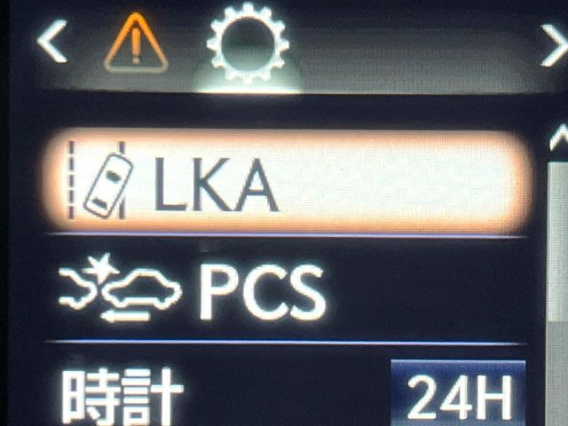 �y�Ԑ���E�x��z���H��̔�(��)����F�����A�Ӑ}�������s���̎Ԑ�����͂ݏo�������ɂȂ������A���[�^�[���̌x�����ƃu�U�[�Œ��ӊ��N���Ă������S�E���S�@�\�ł���