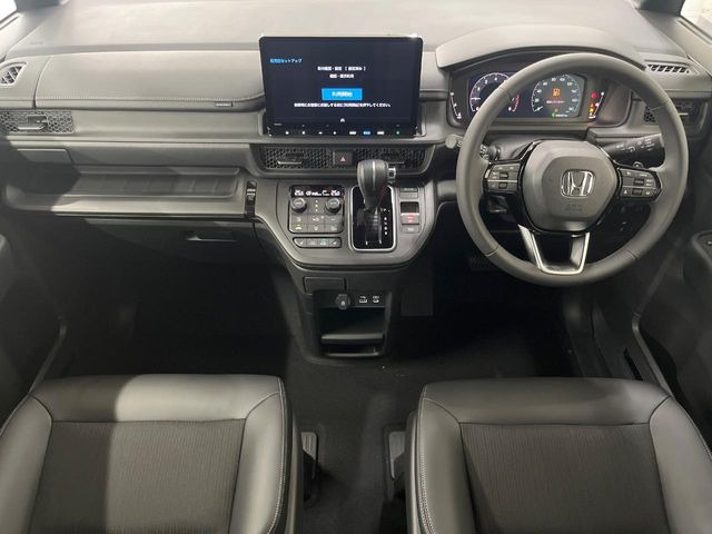 ステップワゴン1.5 スパーダ