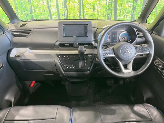 デリカミニT プレミアム