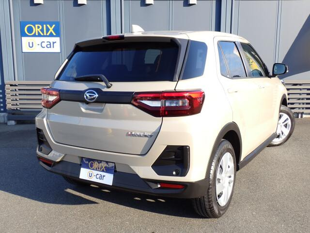 �����r���[�̉摜�ɂȂ�܂��B�I���b�N�X�F�蒆�ÎԂɂ́A���w��������S���Ă���肢���������߂ɁA�Ǝ��́u�I���b�N�X�F�蒆�Îԕۏ؁v�����t�����Ă��܂��B