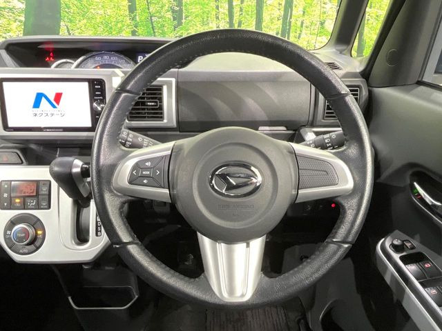 �y�����v�����X�e�A�����O�z�㎿�Ȋv���g�p���邱�ƂŁA��ɂ����������݂ƂĂ��^�]���₷���n���h���ł���