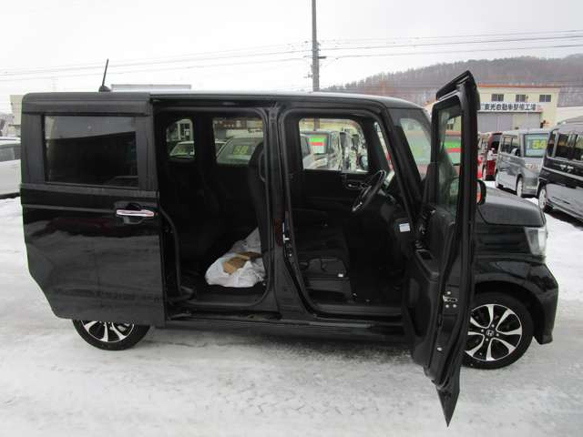 ���E�X���C�h�h�A�ŋ����ꏊ�ł̏�Ԃ��y�ł�!