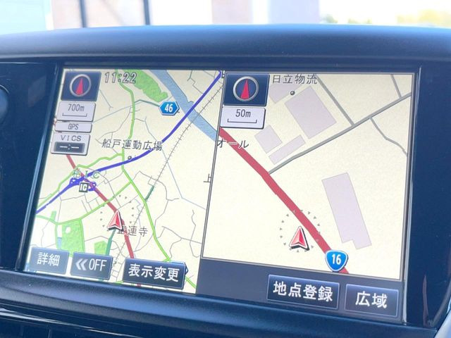 ���v�W���[�����i�r:��̊��̂���i�r�́A����������ԓ������o���Ă���܂��B�I�[�f�B�I�@�\���[�����Ă���܂��̂ŁA�^�]�����y���߂܂���