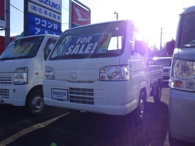 アクティトラックSDX 4WD