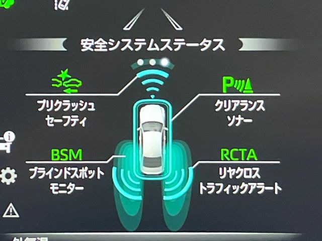 �y�����N���X�g���t�B�b�N�A���[�g(RCTA)�z���ԃX�y�[�X����o�鎞�Ɍ�������؂낤�Ɛڋ߂��Ă���ԗ������m�����m�点���܂��B�V���b�s���O���[���ȂǑ�^���Ǝ{�݂̍��G�������ԏ�ł����S�ł��ˁ�