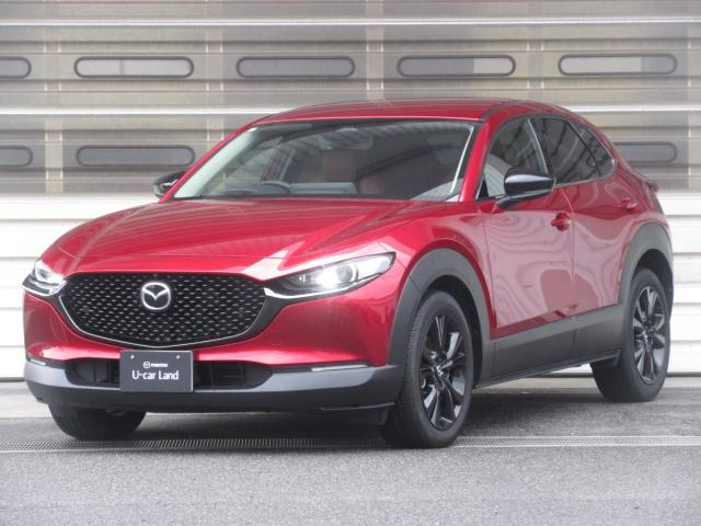 CX-301.8 XD レトロスポーツエディション 4WD