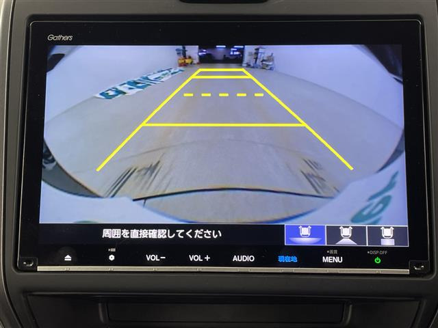 フリード1.5 モデューロX ホンダセンシング