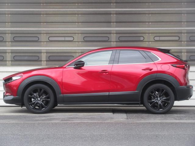 CX-301.8 XD レトロスポーツエディション 4WD